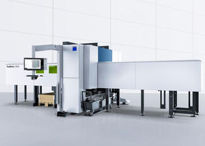 automatic punching machine