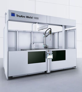 arc welding machine
