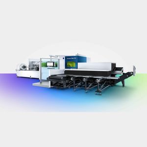automatic orbital tube-cutting machine