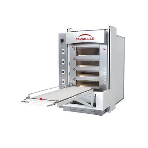 deck bakery oven