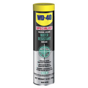 protective grease / lubrication / lithium / anti-corrosion