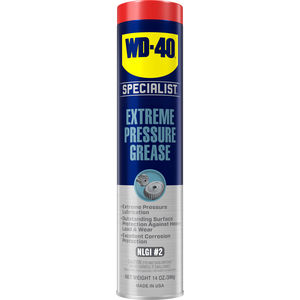 lubrication grease