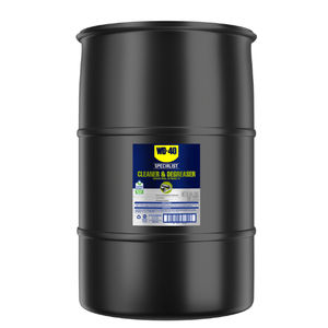 cleaner degreaser