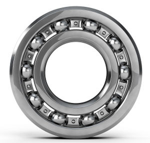 ball bearing