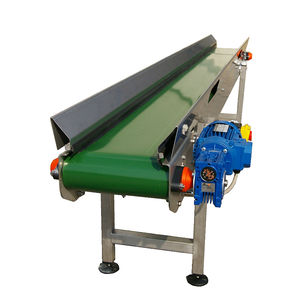 belt conveyor