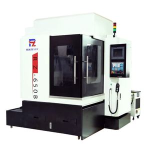 engraving CNC milling machine