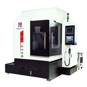 engraving CNC milling machine