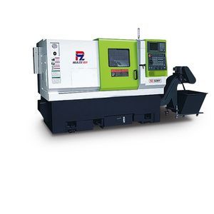 CNC turning center