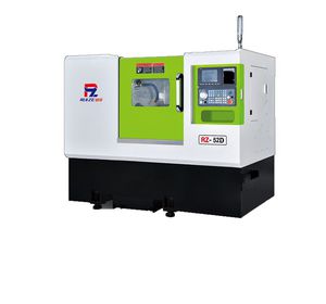 CNC lathe