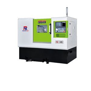 CNC lathe