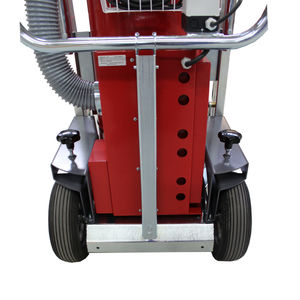 干燥真空吸尘器