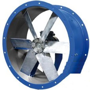 air blower / impeller / single-stage / ATEX