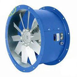 air blower / impeller / single-stage / ATEX