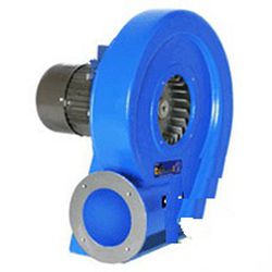 air blower / impeller / single-stage / ATEX