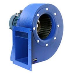 air blower / impeller / single-stage / ATEX