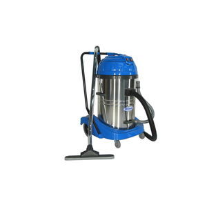 lubricated vacuum unit
