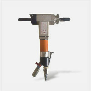 pipe beveling machine / electric / pneumatic / portable
