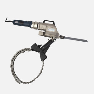 steel pipe saw