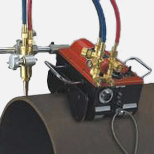 steel pipe cutter