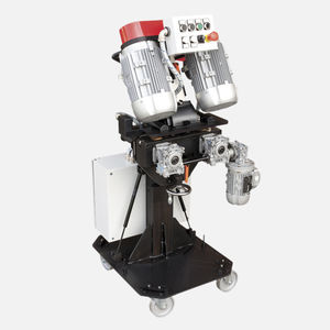 electric beveling machine
