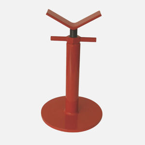 pipe stand