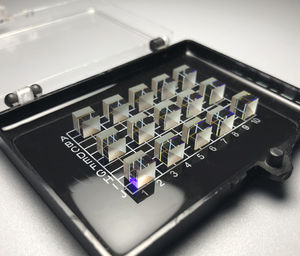 dielectric optical coating