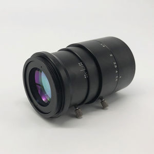 IR objective lens