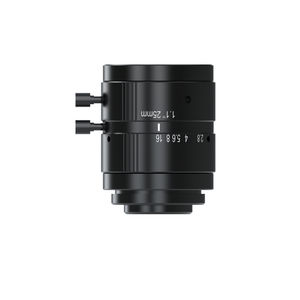 fixed-focus camera lens