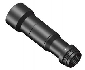 telecentric objective lens