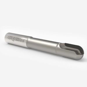 ball nose milling cutter