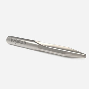 solid drill bit