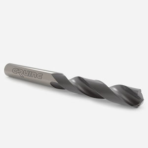 solid drill bit