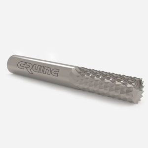 solid carbide milling cutter