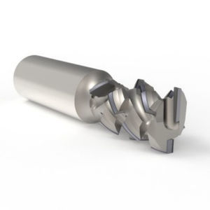 insert milling cutter