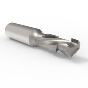 insert milling cutter