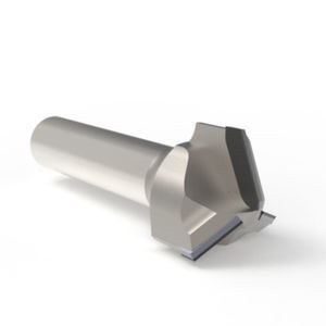 insert milling cutter