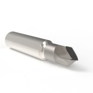 insert milling cutter