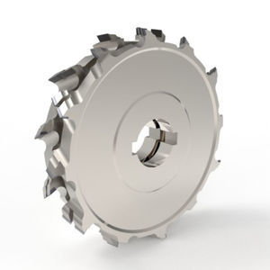 insert milling cutter