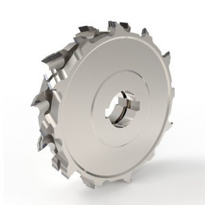 insert milling cutter