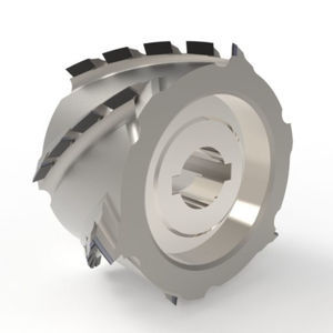 insert milling cutter