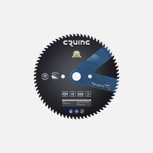 circular saw blade