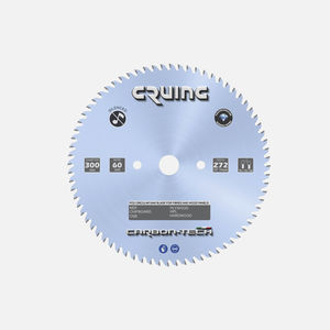 circular saw blade