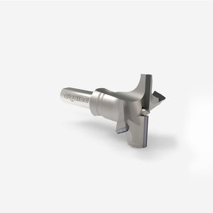 PCD boring tool