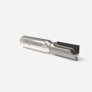 solid milling cutter