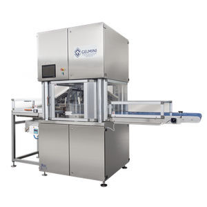 Hard cheese portioning machine, Hard cheese cutting machine - All ...