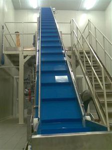 belt conveyor 1