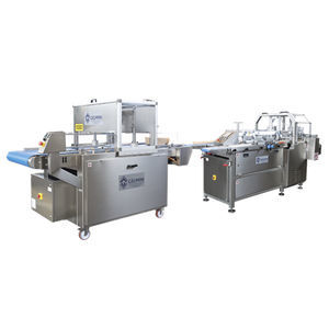 hard cheese cutting machine