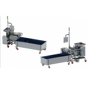automatic forming machine