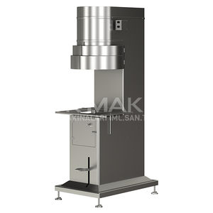 automated sealing machine