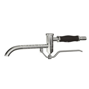 food dispensing nozzle